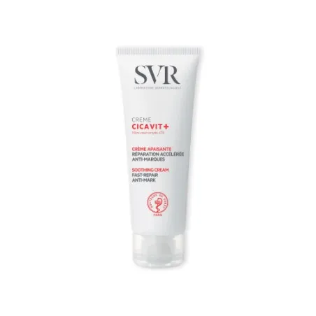 SVR CICAVIT+ CREME APAISANTE 40ML - 