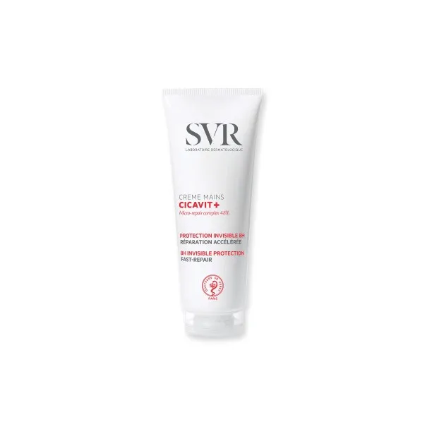 SVR CICAVIT+ CREME MAINS 75G - 