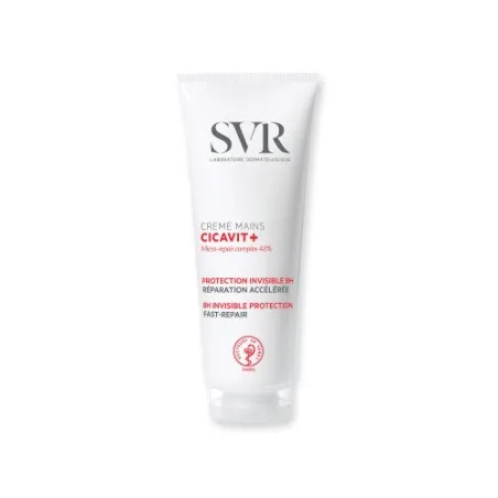 SVR CICAVIT+ CREME MAINS 75G - 