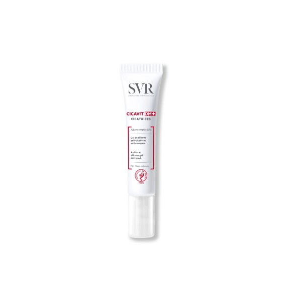 SVR CICAVIT DM+ CICATRICES 15GR - 