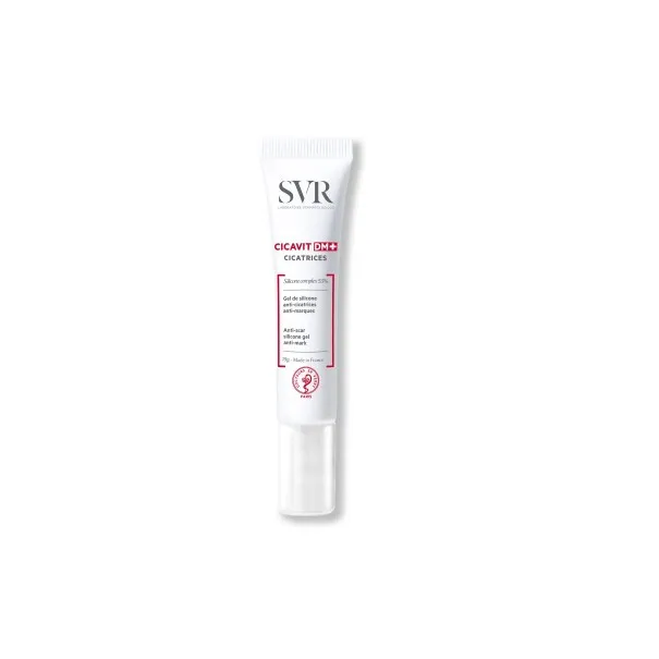 SVR CICAVIT DM+ CICATRICES 15GR - 