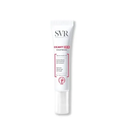 SVR CICAVIT DM+ CICATRICES 15GR - 