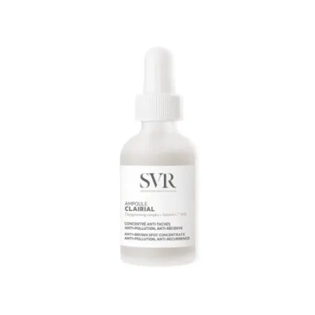 SVR CLAIRIAL AMPOULE CONCENTRE ANTI TACHES 30ML - 