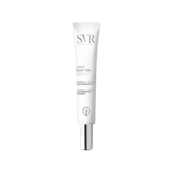 SVR CLAIRIAL SERUM CORRECTEUR INTEGRAL ANTI TACHES ECLAT 30ML - 