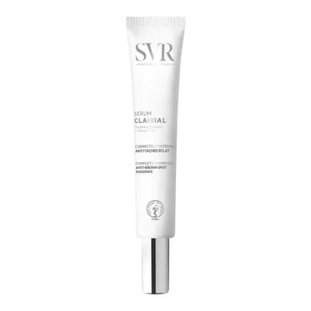 SVR CLAIRIAL SERUM CORRECTEUR INTEGRAL ANTI TACHES ECLAT 30ML - 