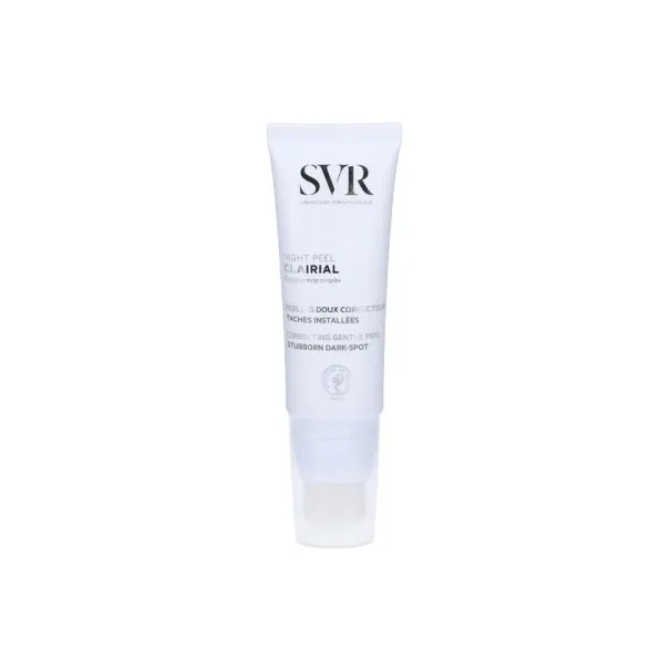 SVR CLAIRIAL NIGHT PEEL 50ML - 