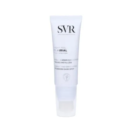 SVR CLAIRIAL NIGHT PEEL 50ML - SVR