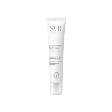 SVR CLAIRIAL CREME ANTI TACHES BRUNES SPF50+ 40ML - 