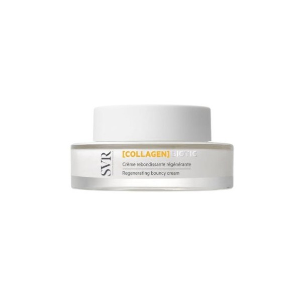 SVR BIOTIC COLLAGEN CREME REBONDISSANTE REGENERANTE 50ML - 