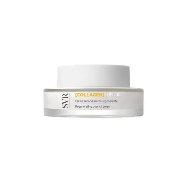 SVR BIOTIC COLLAGEN CREME REBONDISSANTE REGENERANTE 50ML - 