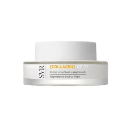 SVR BIOTIC COLLAGEN CREME REBONDISSANTE REGENERANTE 50ML - 