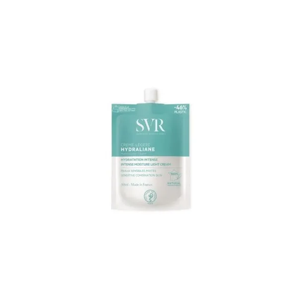 SVR HYDRALIANE CREME LEGERE 50ML - 