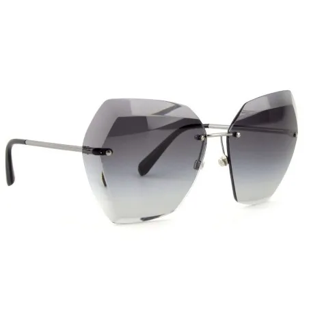 Lunettes de Soleil Femme CHANEL 71180 M/C03 - CHANEL