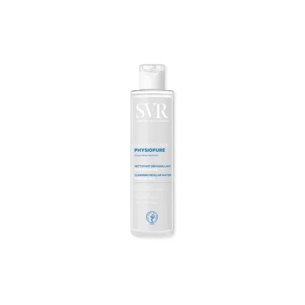 SVR PHYSIOPURE EAU MICELLAIRE 200ML - 