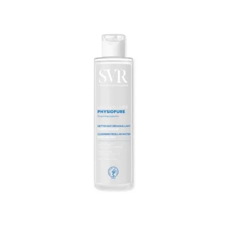 SVR PHYSIOPURE EAU MICELLAIRE 200ML - 