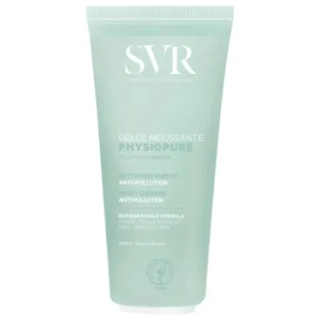 SVR PHYSIOPURE GELEE MOUSSANTE 200ML - 