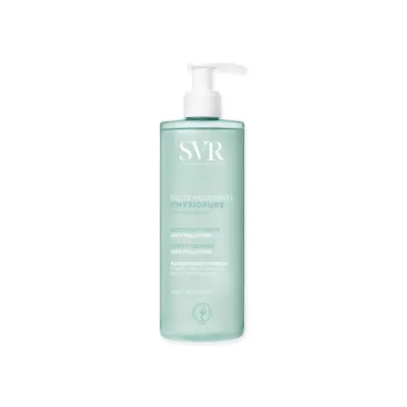 SVR PHYSIOPURE GELEE MOUSSANTE 400ML - 