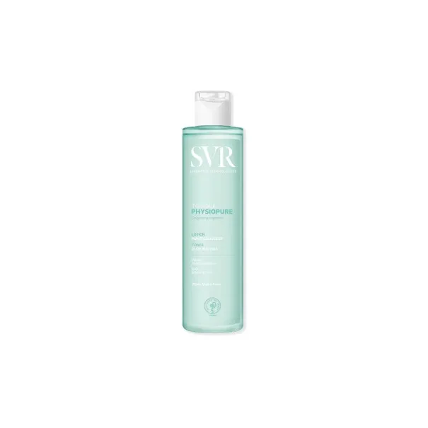 SVR PHYSIOPURE LOTION TONIQUE 200ML - 