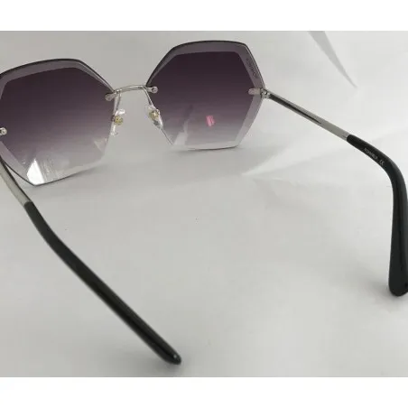 Lunettes de Soleil Femme CHANEL 71180 M/C03 - CHANEL