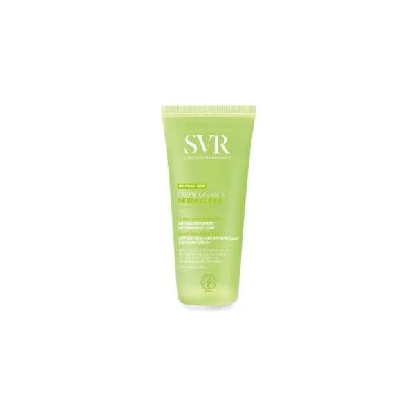 SVR SEBIACLEAR CREME LAVANTE 200ML - 