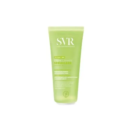 SVR SEBIACLEAR CREME LAVANTE 200ML - 
