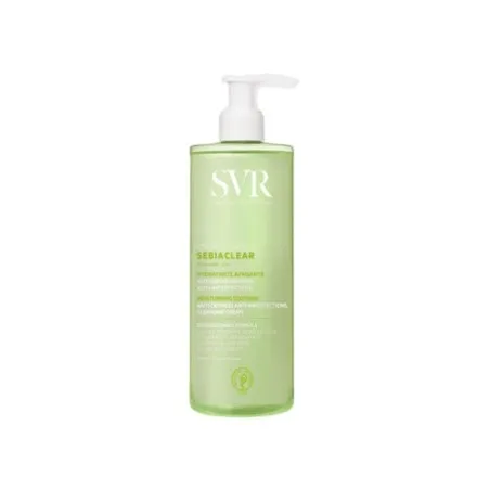 SVR SEBIACLEAR CREME LAVANTE 400ML - 