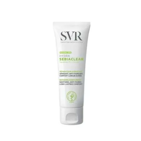 SVR SEBIACLEAR HYDRA SOIN APAISANT ANTI MARQUES 40ML - 