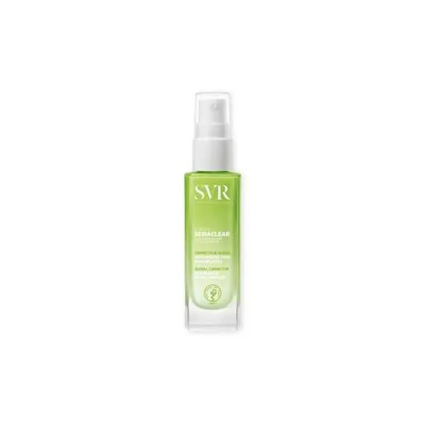 SVR SEBIACLEAR SERUM 30ML - 