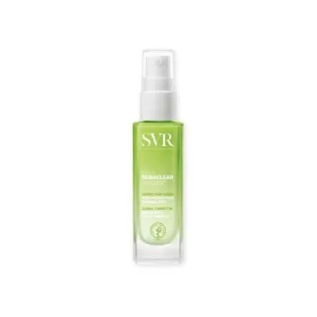 SVR SEBIACLEAR SERUM 30ML - 