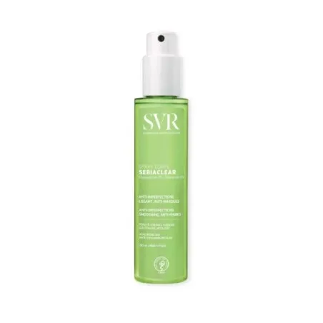 SVR SEBIACLEAR SPRAY CORPS ANTI IMPERFECTIONS 150ML - 