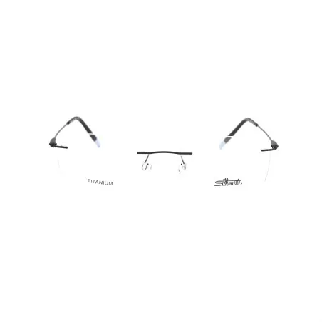 Lunettes de Vue Homme SILHOUETTE 5500 - 