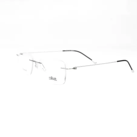 Lunettes de Vue Homme SILHOUETTE 5500 - 
