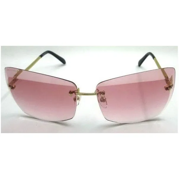 Lunettes de Soleil Femme CHANEL 71178 - CHANEL