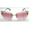 Lunettes de Soleil Femme CHANEL 71178 - CHANEL