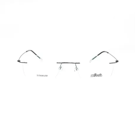 Lunettes de Vue Homme SILHOUETTE 5500 - 