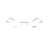 Lunettes de Vue Homme SILHOUETTE 5500 - 