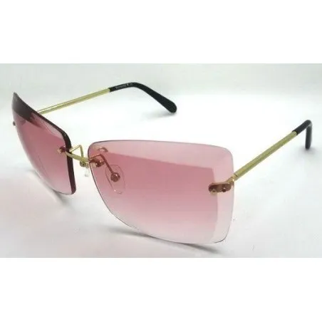 Lunettes de Soleil Femme CHANEL 71178 - CHANEL