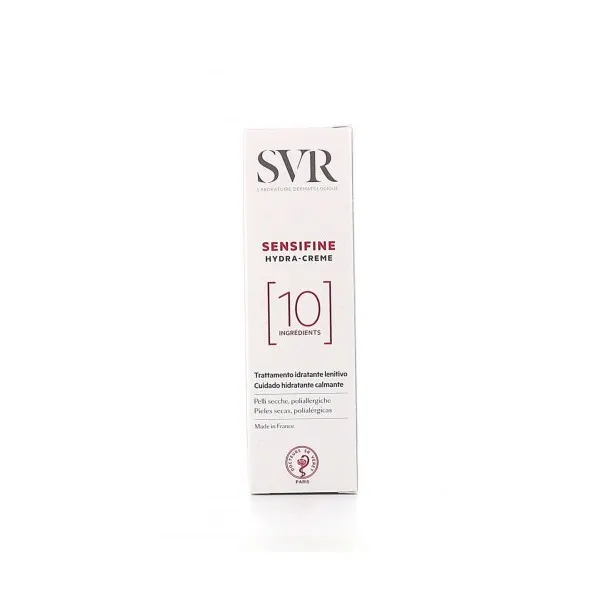 SVR SENSIFINE HYDRA CREME 40ML - SVR