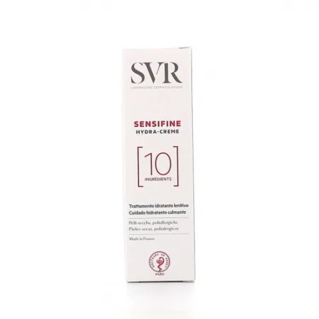 SVR SENSIFINE HYDRA CREME 40ML - SVR