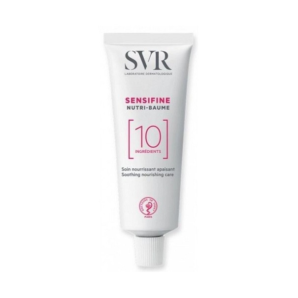 SVR SENSIFINE NUTRI BAUME 40ML - SVR