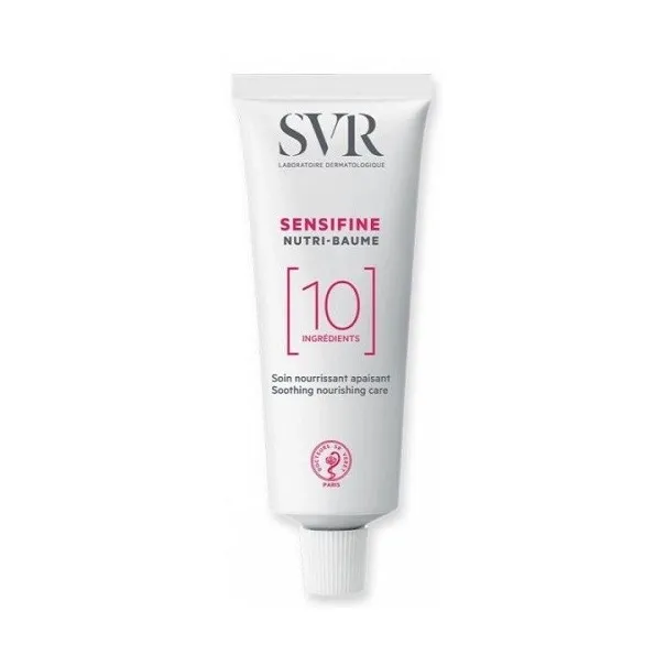 SVR SENSIFINE NUTRI BAUME 40ML - SVR