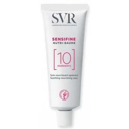 SVR SENSIFINE NUTRI BAUME 40ML - SVR
