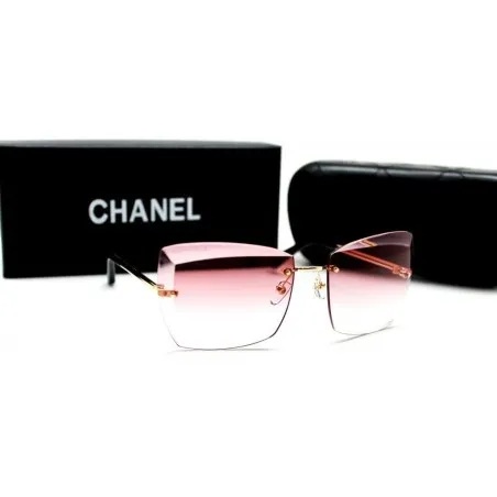 Lunettes de Soleil Femme CHANEL 71178 - CHANEL