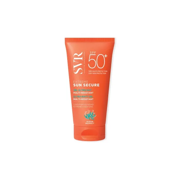 SVR SUN SECURE EXTREME SPF50+ 50ML - SVR