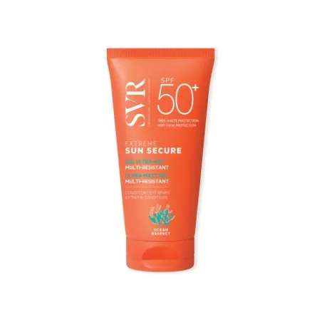 SVR SUN SECURE EXTREME SPF50+ 50ML - SVR
