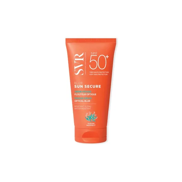 SVR SUN SECURE BLUR SPF50+ 50ML - SVR