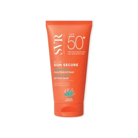 SVR SUN SECURE BLUR SPF50+ 50ML - SVR