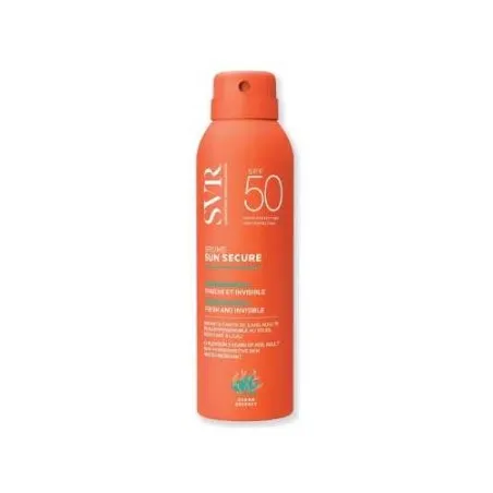 SVR SUN SECURE BRUME SPF50+ 200ML - SVR
