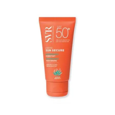 SVR SUN SECURE CREME SPF50+ 50ML - SVR