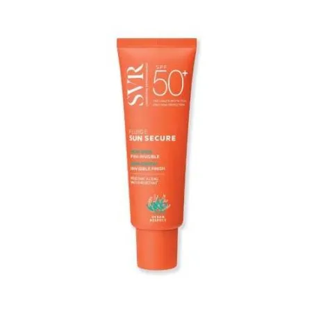 SVR SUN SECURE FLUIDE SPF50+ 50ML - SVR